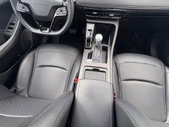 SAIC MG i5 2023 1.5L CVT Luxury - ფოტო 12