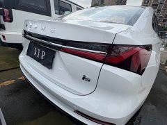 SAIC MG i5 2023 1.5L CVT Luxury - ფოტო 14