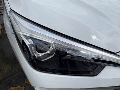 SAIC MG i5 2023 1.5L CVT Luxury - ფოტო 4