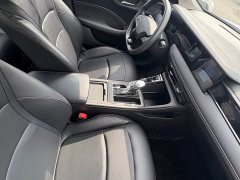 SAIC MG i5 2023 1.5L CVT Luxury - ფოტო 6