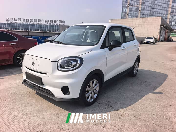 Leapmotor T03 Agate Edition - ავტომობილი ჩინეთიდან