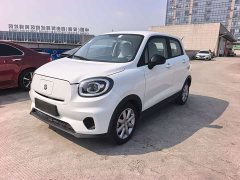 Leapmotor T03 Agate Edition - ფოტო 1