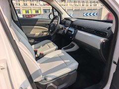 Leapmotor T03 Agate Edition - ფოტო 11