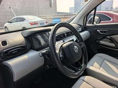 Leapmotor T03 Agate Edition - ფოტო 14