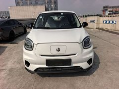 Leapmotor T03 Agate Edition - ფოტო 2