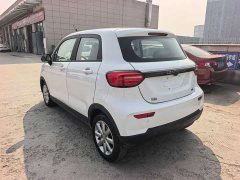 Leapmotor T03 Agate Edition - ფოტო 6