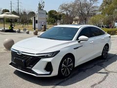 Chery Arrizo 8 1.6T DCT Elegance - ფოტო 1