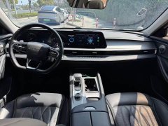 Chery Arrizo 8 1.6T DCT Elegance - ფოტო 11