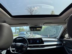 Chery Arrizo 8 1.6T DCT Elegance - ფოტო 12