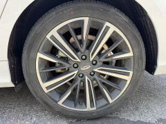 Chery Arrizo 8 1.6T DCT Elegance - ფოტო 14