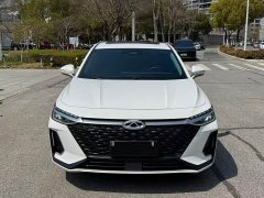 Chery Arrizo 8 1.6T DCT Elegance - ფოტო 2