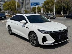 Chery Arrizo 8 1.6T DCT Elegance - ფოტო 3