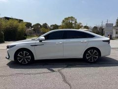Chery Arrizo 8 1.6T DCT Elegance - ფოტო 4