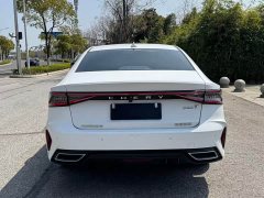 Chery Arrizo 8 1.6T DCT Elegance - ფოტო 5