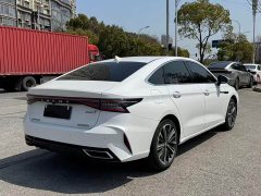 Chery Arrizo 8 1.6T DCT Elegance - ფოტო 6
