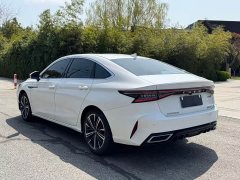 Chery Arrizo 8 1.6T DCT Elegance - ფოტო 7