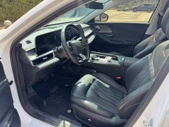 Chery Arrizo 8 1.6T DCT Elegance - ფოტო 8