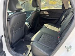 Chery Arrizo 8 1.6T DCT Elegance - ფოტო 9