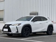 Lexus UX 2020 200 Special Edition - ფოტო 1