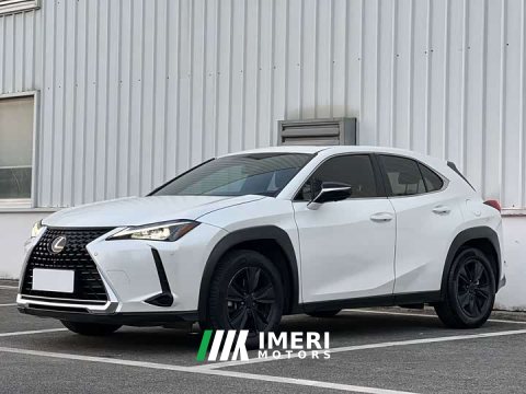 2022 Lexus UX 2020 200 Special Edition - ავტომობილი ჩინეთიდან