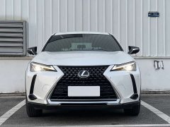 Lexus UX 2020 200 Special Edition - ფოტო 2