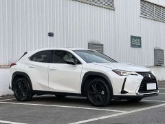Lexus UX 2020 200 Special Edition - ფოტო 3