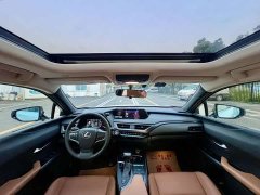 Lexus UX 2020 200 Special Edition - ფოტო 5