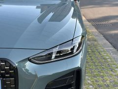 BMW 4 Series 2024 430i M Sport Night Edition - ფოტო 2