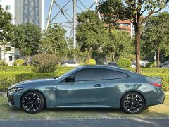 BMW 4 Series 2024 430i M Sport Night Edition - ფოტო 5