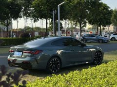 BMW 4 Series 2024 430i M Sport Night Edition - ფოტო 6