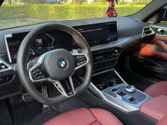 BMW 4 Series 2024 430i M Sport Night Edition - ფოტო 7