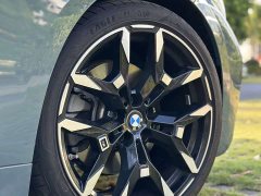 BMW 4 Series 2024 430i M Sport Night Edition - ფოტო 9
