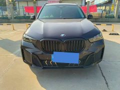 BMW X5 2023 xDrive 30Li M Sport Premium Package - ფოტო 1