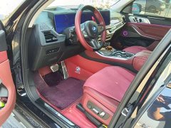 BMW X5 2023 xDrive 30Li M Sport Premium Package - ფოტო 3