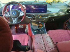 BMW X5 2023 xDrive 30Li M Sport Premium Package - ფოტო 6