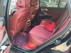 BMW X5 2023 xDrive 30Li M Sport Premium Package - ფოტო 7