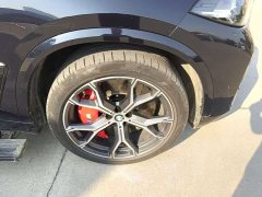 BMW X5 2023 xDrive 30Li M Sport Premium Package - ფოტო 8