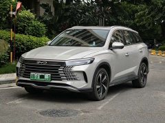 BYD Sealion 05 DM-i 2025 DM-i 115KM Flagship - ფოტო 1
