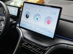 BYD Sealion 05 DM-i 2025 DM-i 115KM Flagship - ფოტო 13