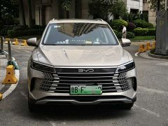 BYD Sealion 05 DM-i 2025 DM-i 115KM Flagship - ფოტო 2