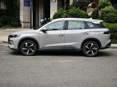 BYD Sealion 05 DM-i 2025 DM-i 115KM Flagship - ფოტო 4