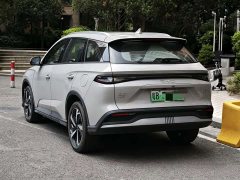 BYD Sealion 05 DM-i 2025 DM-i 115KM Flagship - ფოტო 6