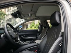BYD Sealion 05 DM-i 2025 DM-i 115KM Flagship - ფოტო 8