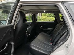 BYD Sealion 05 DM-i 2025 DM-i 115KM Flagship - ფოტო 9