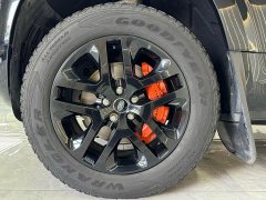 Land Rover Defender 2023 110 3.0T P400 Dark Edition - ფოტო 10