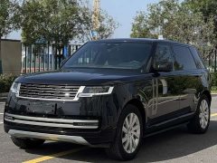 Land Rover Range Rover 3.0 L6 400PS Prestige Seven-Seat Extended Wheelbase - ფოტო 1