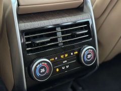 Land Rover Range Rover 3.0 L6 400PS Prestige Seven-Seat Extended Wheelbase - ფოტო 10