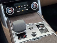 Land Rover Range Rover 3.0 L6 400PS Prestige Seven-Seat Extended Wheelbase - ფოტო 11