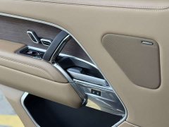 Land Rover Range Rover 3.0 L6 400PS Prestige Seven-Seat Extended Wheelbase - ფოტო 12