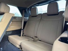 Land Rover Range Rover 3.0 L6 400PS Prestige Seven-Seat Extended Wheelbase - ფოტო 14
